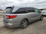 2020 Honda Odyssey Exl Gray vin: 5FNRL6H70LB061454