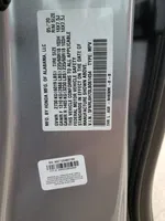 2020 Honda Odyssey Exl Gray vin: 5FNRL6H70LB061454