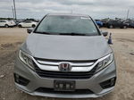 2020 Honda Odyssey Exl Gray vin: 5FNRL6H70LB061454