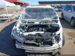 2021 Honda Odyssey Ex-l White vin: 5FNRL6H70MB026530