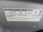 2021 Honda Odyssey Ex-l Silver vin: 5FNRL6H70MB035258