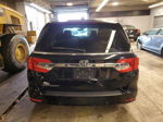 2019 Honda Odyssey Exl Черный vin: 5FNRL6H71KB014528