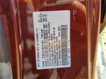 2019 Honda Odyssey Exl Burgundy vin: 5FNRL6H71KB015923