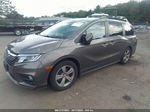 2019 Honda Odyssey Ex-l Gray vin: 5FNRL6H71KB017946