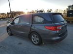 2019 Honda Odyssey Exl Charcoal vin: 5FNRL6H71KB027697