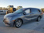 2019 Honda Odyssey Exl Charcoal vin: 5FNRL6H71KB027697