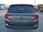 2019 Honda Odyssey Exl Charcoal vin: 5FNRL6H71KB027697