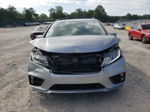 2019 Honda Odyssey Exl Silver vin: 5FNRL6H71KB058013