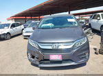 2019 Honda Odyssey Ex-l Gray vin: 5FNRL6H71KB095840