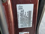 2019 Honda Odyssey Exl Burgundy vin: 5FNRL6H71KB116668