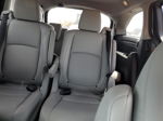 2019 Honda Odyssey Exl Silver vin: 5FNRL6H71KB127458