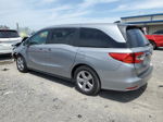 2019 Honda Odyssey Exl Silver vin: 5FNRL6H71KB127458