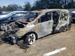 2019 Honda Odyssey Exl Burn vin: 5FNRL6H71KB137617