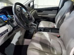 2020 Honda Odyssey Exl Серебряный vin: 5FNRL6H71LB008407