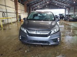 2020 Honda Odyssey Exl Silver vin: 5FNRL6H71LB008407