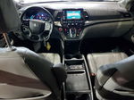 2020 Honda Odyssey Exl Серебряный vin: 5FNRL6H71LB008407