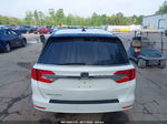 2020 Honda Odyssey Ex-l/ex-l W/navi   Res White vin: 5FNRL6H71LB018547