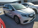 2020 Honda Odyssey Exl White vin: 5FNRL6H71LB019004