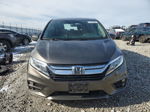 2020 Honda Odyssey Exl Серый vin: 5FNRL6H71LB037017