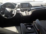 2020 Honda Odyssey Ex-l Черный vin: 5FNRL6H71LB042573