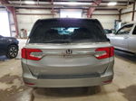 2020 Honda Odyssey Exl Серый vin: 5FNRL6H71LB055002