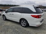 2020 Honda Odyssey Exl Белый vin: 5FNRL6H71LB056828