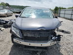 2020 Honda Odyssey Exl Charcoal vin: 5FNRL6H71LB074391