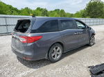 2020 Honda Odyssey Exl Charcoal vin: 5FNRL6H71LB074391