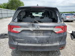 2020 Honda Odyssey Exl Charcoal vin: 5FNRL6H71LB074391