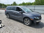 2020 Honda Odyssey Exl Charcoal vin: 5FNRL6H71LB074391