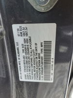 2020 Honda Odyssey Exl Charcoal vin: 5FNRL6H71LB074391