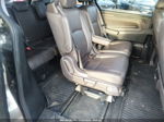 2021 Honda Odyssey Ex-l Серый vin: 5FNRL6H71MB012748