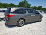 2021 Honda Odyssey Exl Charcoal vin: 5FNRL6H71MB012751