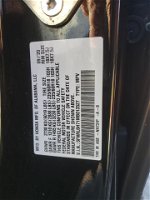 2021 Honda Odyssey Exl Black vin: 5FNRL6H71MB013527
