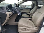 2021 Honda Odyssey Exl Белый vin: 5FNRL6H71MB024821