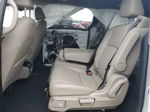 2021 Honda Odyssey Exl Белый vin: 5FNRL6H71MB024821