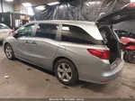 2019 Honda Odyssey Ex-l Серебряный vin: 5FNRL6H72KB017731