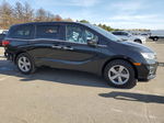 2019 Honda Odyssey Exl Black vin: 5FNRL6H72KB030009