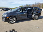 2019 Honda Odyssey Exl Black vin: 5FNRL6H72KB030009