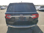 2019 Honda Odyssey Exl Black vin: 5FNRL6H72KB030009