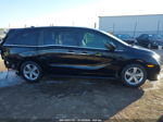 2019 Honda Odyssey Ex-l Black vin: 5FNRL6H72KB030480