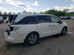 2019 Honda Odyssey Exl Белый vin: 5FNRL6H72KB066363
