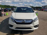 2019 Honda Odyssey Exl Белый vin: 5FNRL6H72KB066363