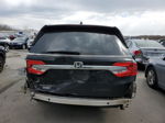 2019 Honda Odyssey Exl Black vin: 5FNRL6H72KB085706