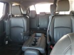 2019 Honda Odyssey Exl Gray vin: 5FNRL6H72KB099251