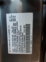 2019 Honda Odyssey Exl Серый vin: 5FNRL6H72KB099251