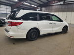 2019 Honda Odyssey Exl Белый vin: 5FNRL6H72KB121068