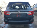 2019 Honda Odyssey Exl Black vin: 5FNRL6H72KB122625