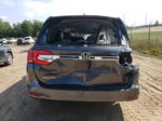 2020 Honda Odyssey Exl Серый vin: 5FNRL6H72LB026379