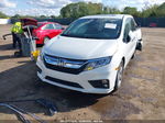 2020 Honda Odyssey Ex-l/ex-l W/navi & Res Белый vin: 5FNRL6H72LB028729